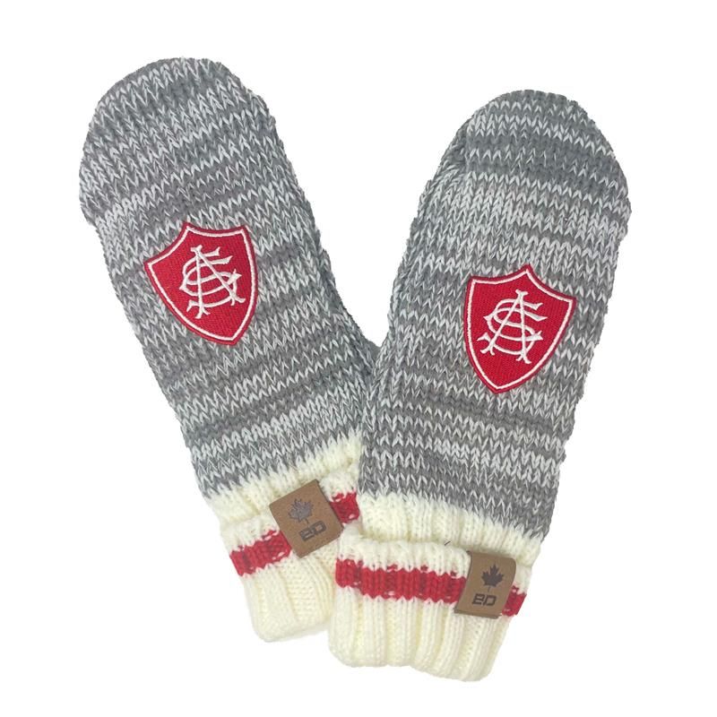 BARDOWN SHIELD MITTS