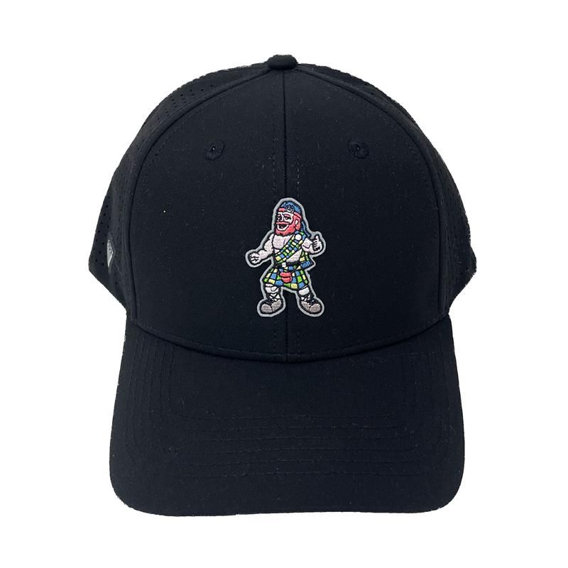 LW WMS QUEUE HAT 'BRAVEHEART' 