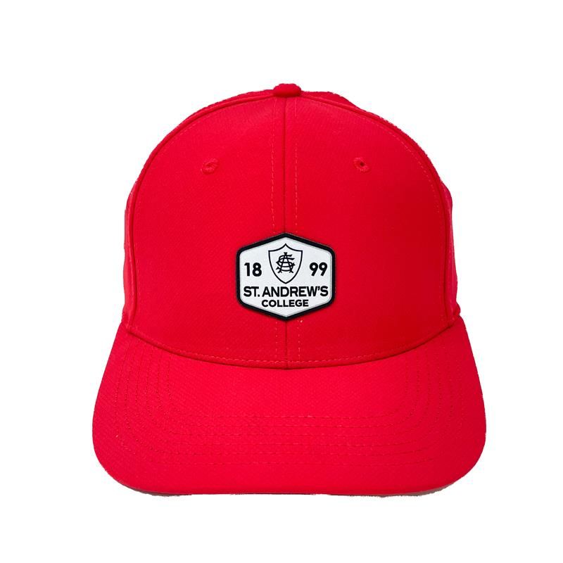 LW RISE HAT