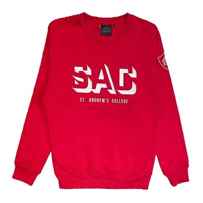 HOODIES &amp; CREWNECKS