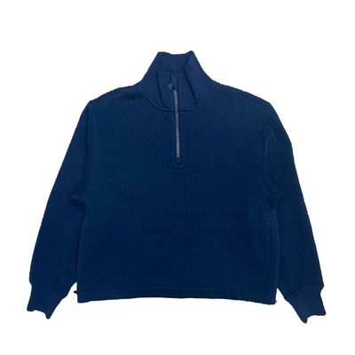 QUARTER ZIPS &amp; PULLOVERS