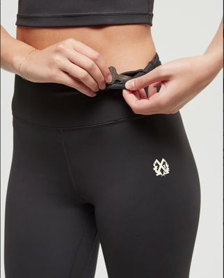 SWEATPANTS &amp; LEGGINGS