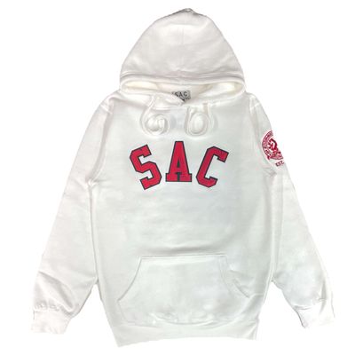 DW ADULT SAC CLASSIC HOODIE