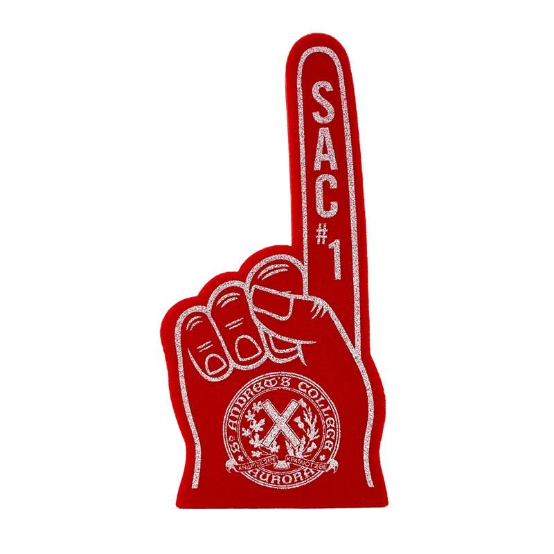 FOAM HANDS