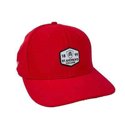 LW RISE HAT