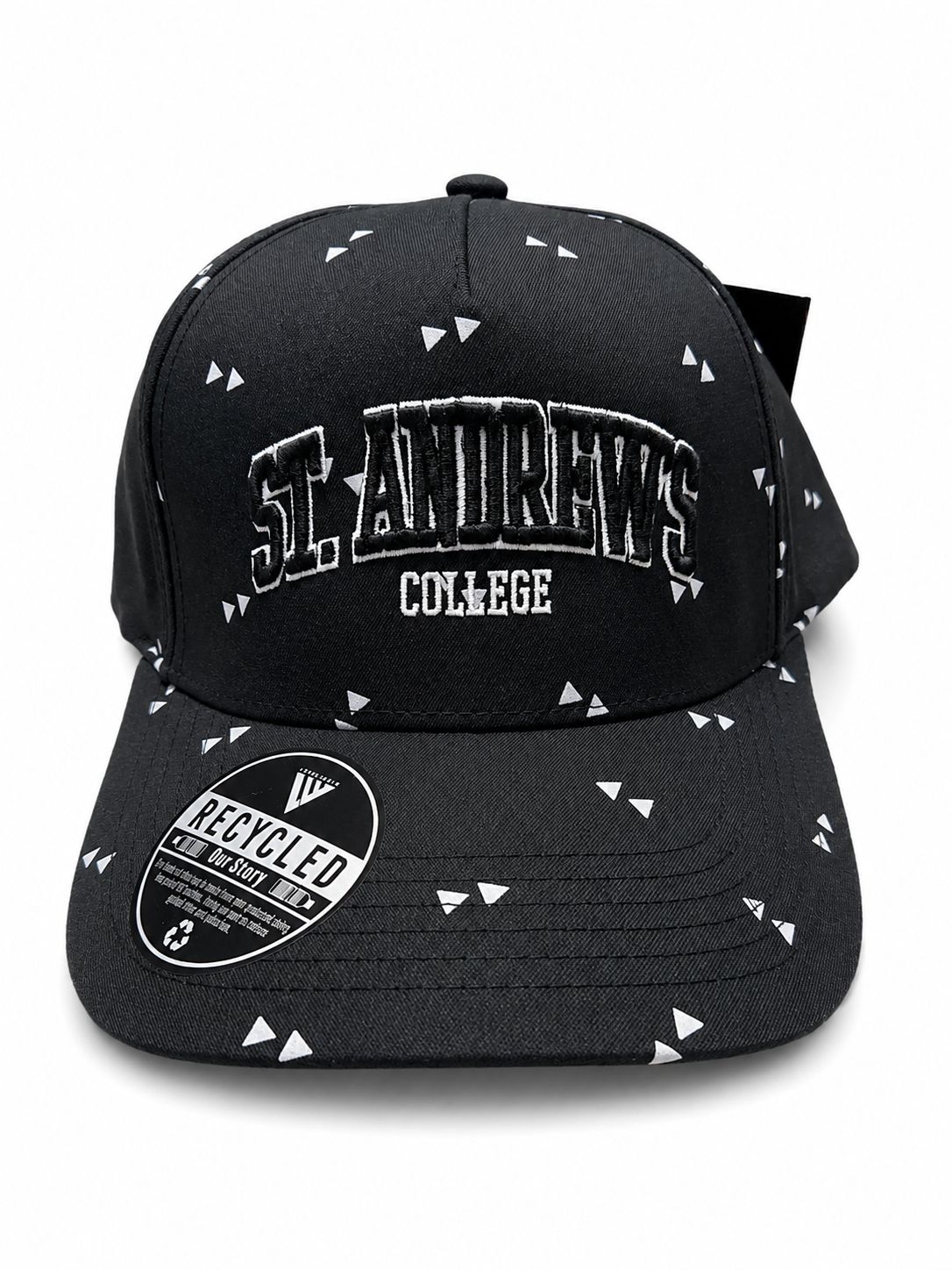 LW SCATTER HAT
