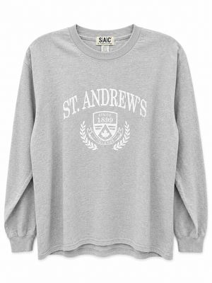 DB CANADIAN SHIELD LS T-SHIRT