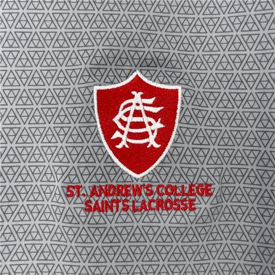 LW SP25 ICEBERG 1/4 ZIP SAINTS LACROSSE