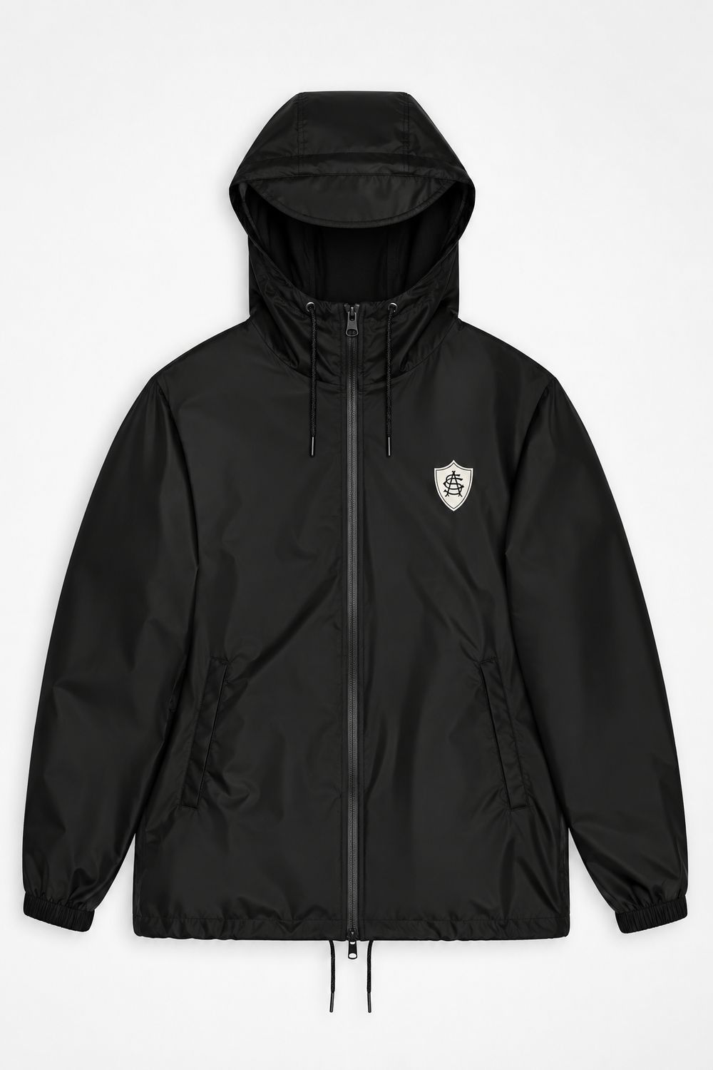 RAINS STORM BREAKER JACKET 'SAC'