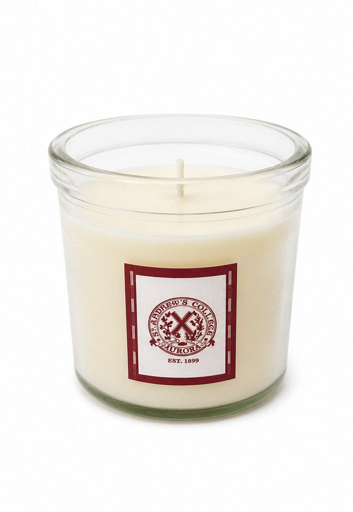 SAC CANDLE VANILLA