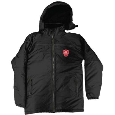 BD FA25 ADULT WINTER JKT 'SAC SHIELD'