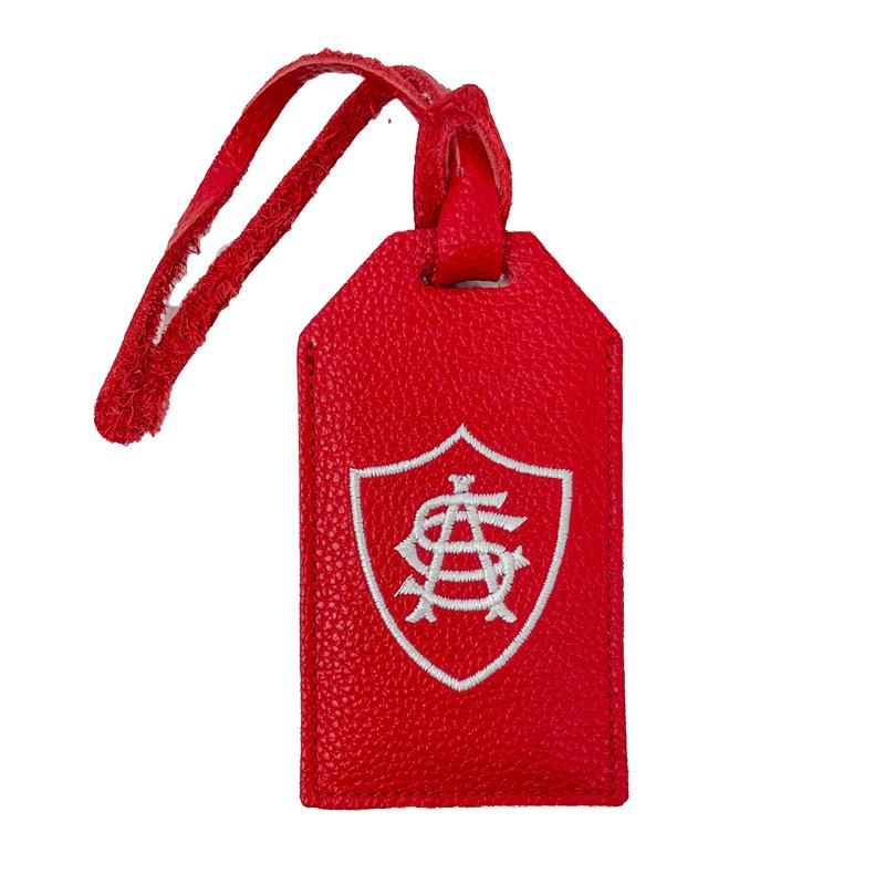 ROOTS LUGGAGE TAG 'SAC SHIELD'