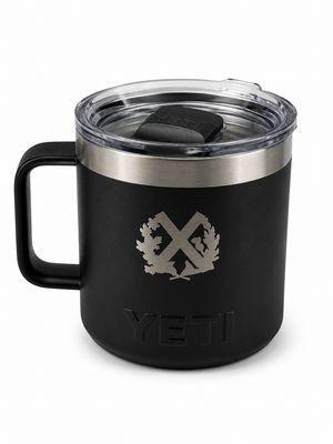 YETI RAMBLER STACKABLE MUG