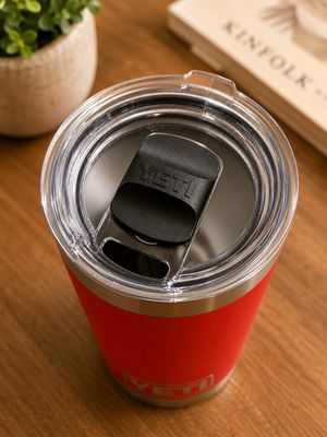 YETI RAMBLER TUMBLER 'SAC CREST'
