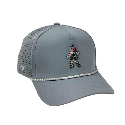 LW GORDON ROPE HAT 'BRAVEHEART'