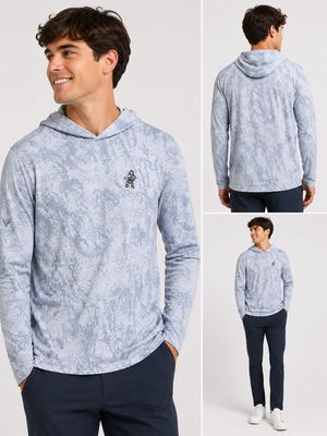 LW PLATFORM HOODIE 'BRAVEHEART'