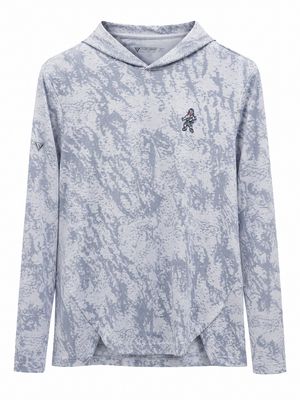 LW PLATFORM HOODIE 'BRAVEHEART'