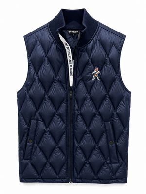 LW LOFT VEST 'BRAVEHEART'