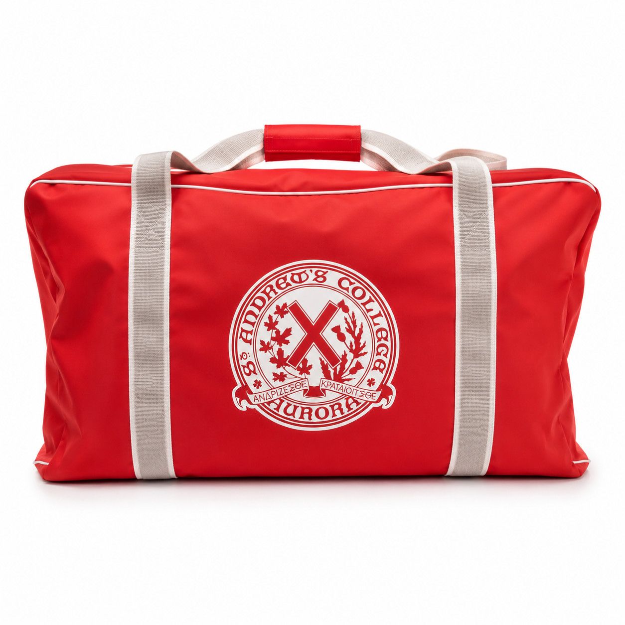 HOCKEY BAG 'SAC CREST'