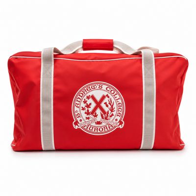HOCKEY BAG 'SAC CREST'