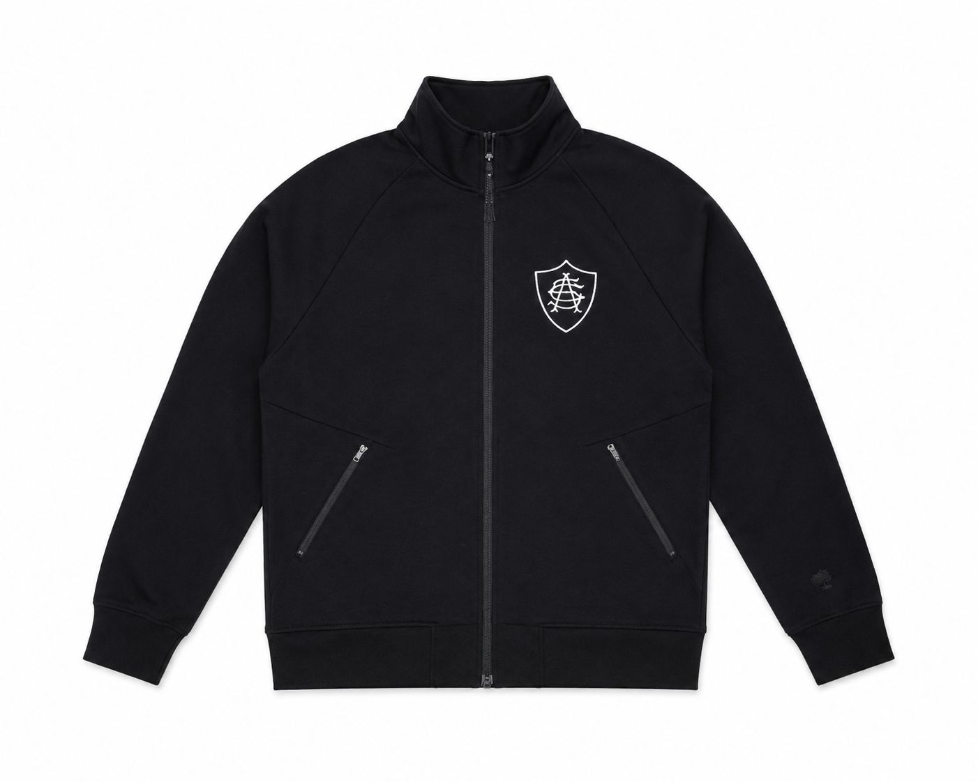 ROOTS FULL ZIP JACKET