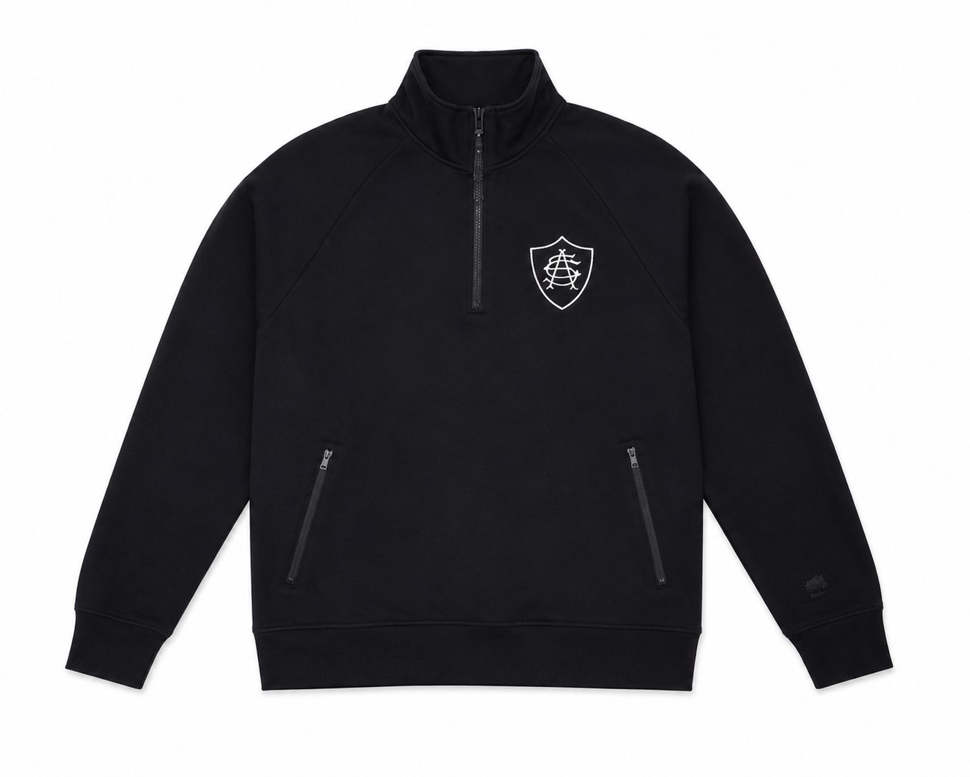 ROOTS HZ STEIN PULLOVER