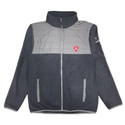 KOMBI GREEN LAND FLEECE
