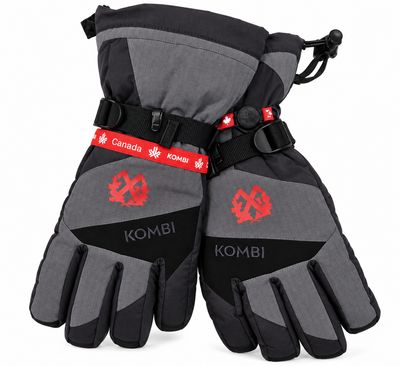 KOMBI THE ORIGINAL WATERGUARD GLOVE