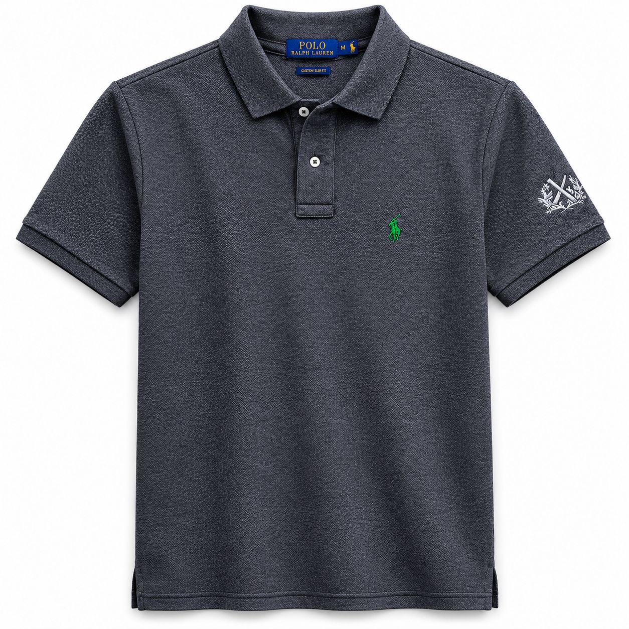 RL SOFT TOUCH CLASSIC POLO 'SAC'