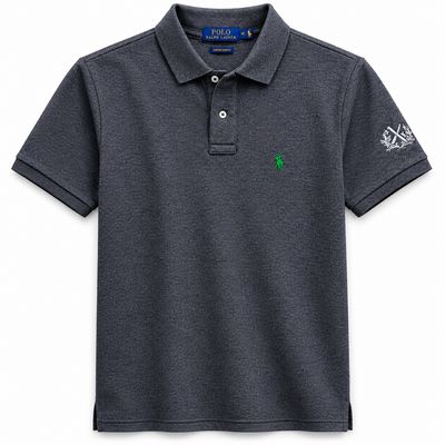 RL SOFT TOUCH CLASSIC POLO 'SAC'