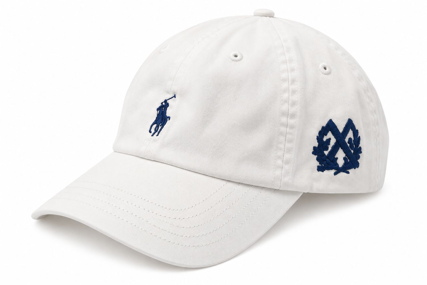 POLO RL CHINO HAT 'SAC'