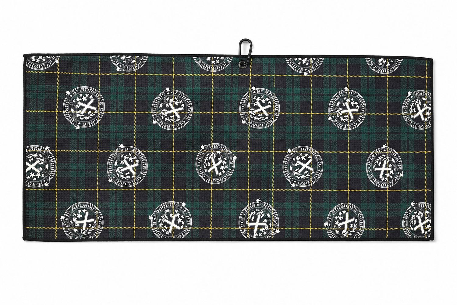 SAC COLLEGIATE PERF TOWEL