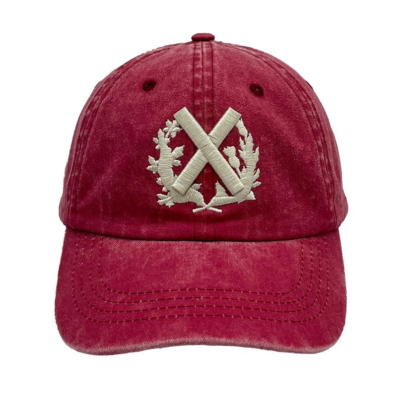 SAC VINTAGE CREST CAP