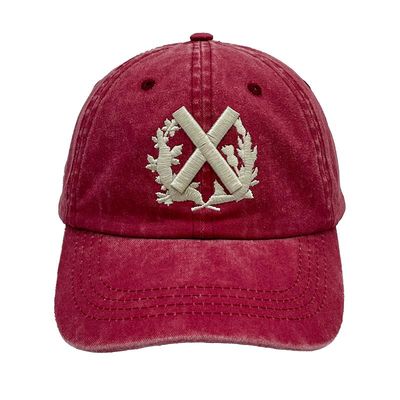 SAC VINTAGE CREST CAP