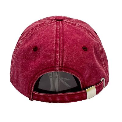 SAC VINTAGE CREST CAP