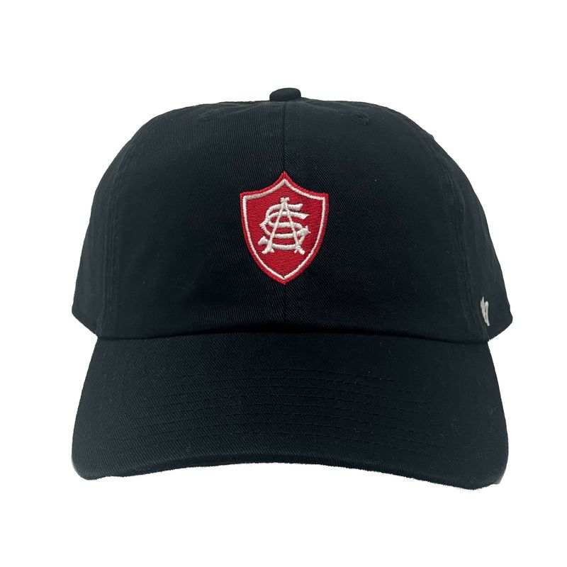 47 CLEAN UP HAT SAC SHIELD