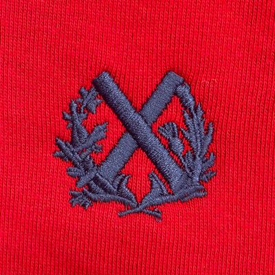 RLXSAC CLASSIC FIT FLEECE PANT