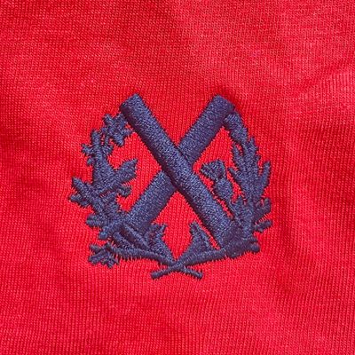 RLXSAC VARSITY POLO SS TEE