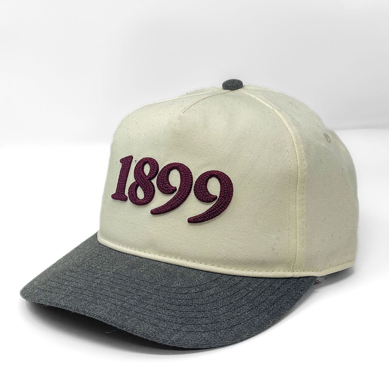 1899 TWO TONE HAT