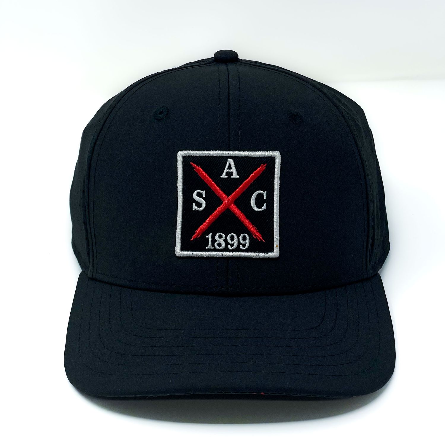 PUKKA 1899 X SAC HAT