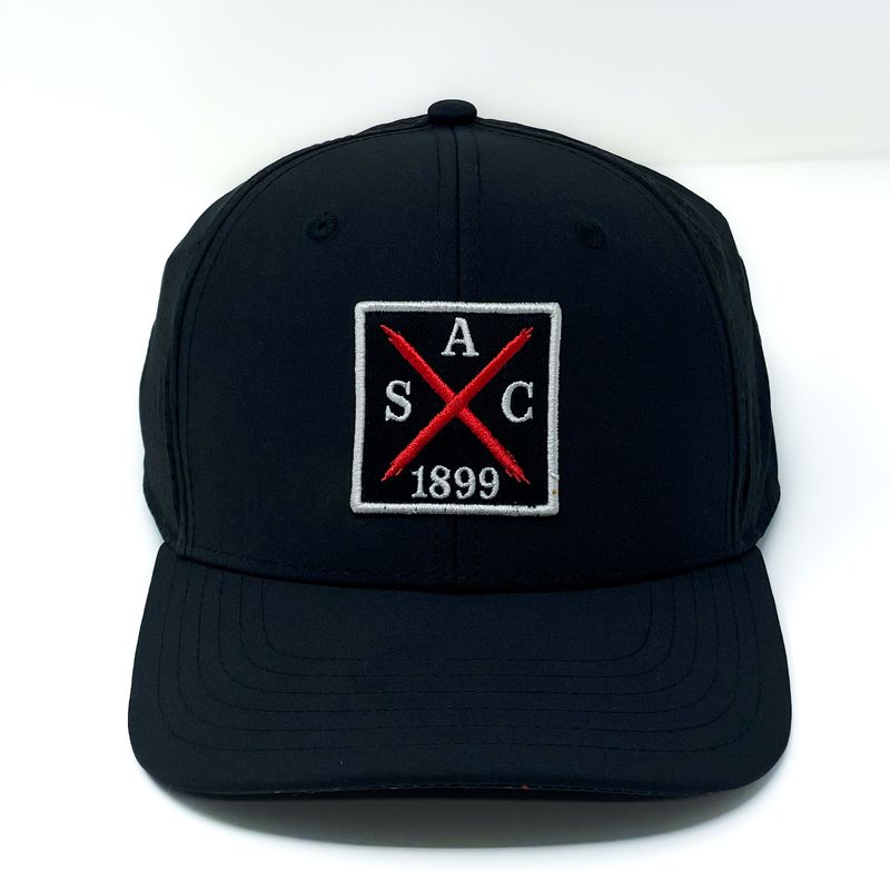 PUKKA 1899 X SAC HAT