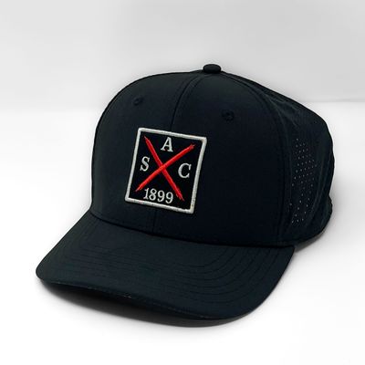 PUKKA 1899 X SAC HAT