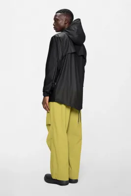 RAINS FISHTAIL JACKET