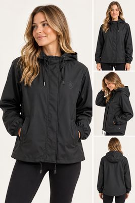 RAINS STRING JACKET
