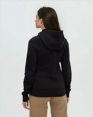 TENTREE WMS ELM ZIP HOODIE