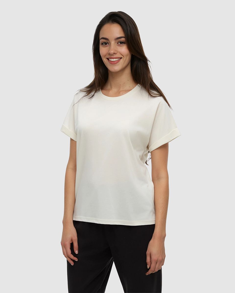 TENTREE WMS CAREY T-SHIRT