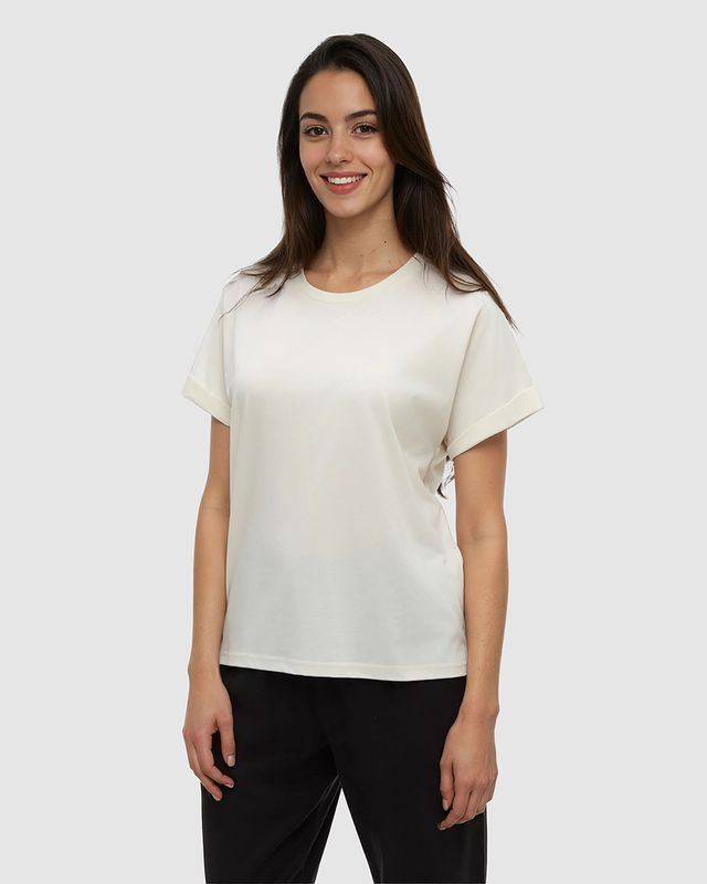 TENTREE WMS CAREY T-SHIRT