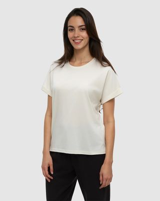TENTREE WMS CAREY T-SHIRT