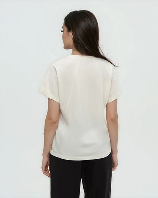 TENTREE WMS CAREY T-SHIRT