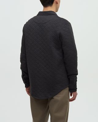TENTREE COLVILLE SHACKET